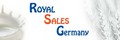 Royal Sales Germany: Seller of: wheat flour all type, milk powder, milk blends, bakery seeds, bread mixes.