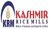 Kashmir Rice Mills: Seller of: rice, super, basmati, 386, sella.