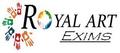 Royal Art Exims: Seller of: ceramic tiles, agriculture products, bags, eatery oils.