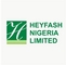Heyfash Nigeria Limited: Seller of: shea butter, bitter cola, hardwood charcoal, rubber, cola.