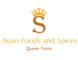 Asian Foods and Spices: Seller of: biryani spice, black paper, fish spice, other spices, pickle, qorma spice, spices, tandoori spice, tikka spice.
