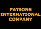 Patsons International Co.: Seller of: yarns fabrics, clothing garments, footwear, leather gloves jackets, leather purses wallets belts, coal sugar rice, raw cashew, steel bars lancing pipes, pharmaceuticals. Buyer of: quilt duvet covers, garment stcklots, coal sugar rice, lancing pipes, hms scrap steel bars lancing pipes, leather gloves jackets, pharmaceuticals, woven fabrics, raw cashew.