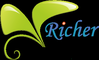 Richer(hk) Electronic co., ltd: Seller of: ac adapter, laptop batteries, hdd enclosure, hdd player, hdd docking station.