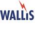 A N Wallis &  Co., Ltd.: Regular Seller, Supplier of: cadweld, copper tape, copper tape conductors, earth bars, earth rod seals, earth rods, lightning protection, marconite, surge protection. Buyer, Regular Buyer of: aluminium feedstock, concrete inspection pits, copper bar, copper cable, copper feedstock, earth rods, exothermic welding, bentonite.