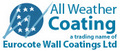 All Weather Coating: Regular Seller, Supplier of: weather proof paint, penetrating damp treatments, exterior house painting, exterior wall coatings, roof coating.