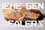 Jehe General Dealers: Regular Seller, Supplier of: beans, tomatoes, vegetables, eggs, fish, live chickens, dressed chickens. Buyer, Regular Buyer of: seeds, animal manure, fertilizers, stock feeds, farm implements, motor vehicles, quarrying machinery.