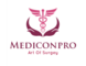 MediconPro: Seller of: surgical instrument, orthopedic instruments, burn surgery instruments, dental instruments, general surgical instruments.