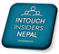 Intouch Insiders Nepal: Seller of: inverter, ups. Buyer of: agriculture, inverter, security, ups.