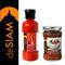DeSIAM: Seller of: curry pastes, thai sauces, spices. Buyer of: spices.