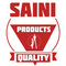 Saini Industries: Regular Seller, Supplier of: geomatry box, compass, divider, note book, lunch box, tape, tooth pick, pencil box plastic, diary.