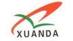 Wuyuan County Xuanda Cereals Oils and Food Co., Ltd.: Seller of: sunflower seeds, seeds and kernels, watermelon seeds, watermelon seed kernels, pumpkin seeds shine skin aa, pumpkin seeds grown without shell, bakery sunflower seed kernels, confectionary sunflower seed kernels.