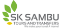Sk Sambu Tour and Transfers: Buyer of: tourism, hospitality, travels, recreation.