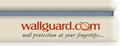 Wallguard.com: Seller of: wall guards, corner guards, handrail systems, vinyl wall sheet goods, industrial bumpers, heavy duty rubber bumpers and corner guards, stainless steel corner guards, base board protection, stainless steel aluminum crash rail for laboratories.