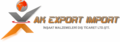 Ak Export Import Insaat Malzemeleri Dis Ticaret Ltd Sti: Regular Seller, Supplier of: steel, cement, instant coffee.