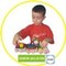 MEZ Ithalat Ihracat Ltd. Sti.: Seller of: educational toys, wooden toys, children furniture, playground, preschool toys, outdoor toys, swing, puzzle, block set.
