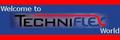TECHNIFLEX: Seller of: flexible air duct and crushproof, flexible duct techniflex gokser, fexible hose, silicone hose, mine tunnel ventilation duct, industrial hose, flexible ducting, insulation hoses, medium and high temperature hoses.