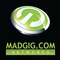 Madgig. Com Networks: Seller of: wireless, wi-fi, phone systems, cameras, data recovery, surveillance, wlan, servers, wirelss access. Buyer of: servers, network switches, firewalls, wi-fi access points, cabinets, ethernet cable.