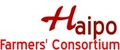 Haipo Consortium: Seller of: cassava, cocoa bean, kola nuts, palm oil, pumpkin leaf, yam.