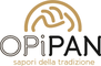 Opipan srls: Seller of: pasta, bread long life, cruschi pepper, matera, pane, pasta.