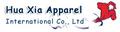 Huaxia Apparel Co., Ltd.: Seller of: t-shirt, polo shirt, mens underwear, kids sleeping wear.