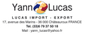 Lucas Import Export and Trading: Regular Seller, Supplier of: cement, crude palm oil, medical devices, palm oil, petroleum product, rice, copper cathode from chile. Buyer, Regular Buyer of: diamond, gold dust.