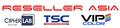 Resellerasia Pte Ltd: Seller of: cipherlab, tsc, vipcolor, barcode scanner, barcode printer, color printer, barcode reader, label printer, ink-jet printer.