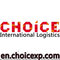 Choice International Freight Forwarding Co., Ltd.: Seller of: africa ocean freight, africa air freight, africa express, middle east express, middle east air freight.