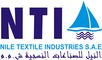 Nile Textile Industries: Seller of: home textiles, garments.