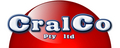 CralCo Pty Ltd: Seller of: reels, rods, phones, line.