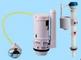 Xiamen Nat Plumbing Inc.: Regular Seller, Supplier of: fill valve, flush valve, flush mechanism, concealed cistern, toilet seat cover, toilet tank, pipe, toilet accessories.