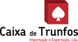 Caixa de Trunfos, Lda: Seller of: olive oil, canned tuna, beverages, milk powder, chicken, beef. Buyer of: cans.