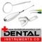 Dental Instruments Co.: Seller of: dental instruments, dental implants, dental pliers, orthodontics pliers, forceps, surgical instruments, implants, drills, spinal instruments.