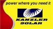 Kanzler solar Germany: Seller of: solar panel, solar street light, solar hot water, solar control, solar battery, transformer, solar annonce, solar product, solar garden light.