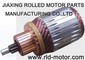 Jiaxing Rolled Motor Parts Manufacturing Co., Ltd.: Seller of: armature, rld-motor, rld-armature.