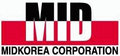 MID Korea: Seller of: gi, copper tube, aluminum coil, aluminum sheet, tempered glass, accumulator, filter drier, harness, plastic sheet.