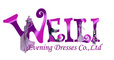 WeiLiFashion CO., LTD: Seller of: evening dress, prom dress, cocktail dress, bridesmaid dress, flower girl dress.