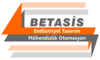 Betasis Endustriyel: Seller of: cip systems, pasteurizers, sanitary valves, sanitary pumps, instrumentation, sensor, process automation, dairy automation, plated heat exchanger. Buyer of: mixer, valve, pump, plc, plated heat exchanger, filling machine, sanitary equipment, hygienic sensor, food tanks.