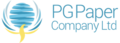 PG Paper Company Ltd: Seller of: newsprint, folding box board, copier paper, corrugating grades, art paper, duplex board, greyboard, bleached kraft paper, c1s label paper.