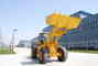 World Heavy Industry (China) Co., Ltd: Seller of: wheel loader, excavator, power press.