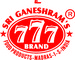 SGR (777) Foods Pvt. Ltd.: Seller of: appalams, instant food pastes, pickles, cool syrups, mixed spices.