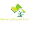 Narong Paper Industry Co,. Ltd: Seller of: a4 copy paper, office paper, paper, printing paper, copy paper, office paper, photocopy paper, fax paper.