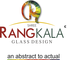 Shree Rangkala Glass Design Pvt Ltd: Seller of: pratition glass, ceiling glass, flooring glass, real stain glass, figure work, table top, kitchen glass, kitchen profile, laminated dressing mirror.