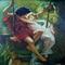 Artyoung Art Co., Ltd: Buyer of: oil painting.