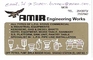 Amir Engineering works: Seller of: lpg stove, kerosene stove, disel bhatti, hotel equipment, work table, ss plateform, lpg pipeline conections, banmary, pantry table. Buyer of: lpg stove, kerosene stove, disel bhatti, pantry table, banmary, pantry table.
