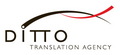 Ditto Translation Agency: Seller of: arabic translation, english translation, french translation, proofreading, editing, transcription, translation from, localization, translation into.