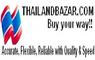 Thailandbazar: Seller of: furniture, agricultural, electronics, flowers gifts, automotive, beauty health.