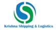 Krishna Shipping & Logistics: Seller of: shipping service, freight fowarding, logistics.