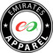Emirates Apparel: Seller of: t shirts, polo t shirts, sweats, fleece, shirts, shorts, jogging pants, vests, hoodies.