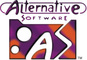 Alternative Software Limited: Seller of: licensed software, print studio cdroms, creative studio cdroms, paint create studio cdroms, wildlife cdroms, creative cdroms.