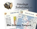 Www.haulagesolutions.com: Regular Seller, Supplier of: courier, freight, haulage, freight, light haulage, shipping. Buyer, Regular Buyer of: goods to move, return loads, backload, delivery quote.